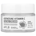APLB, Adenosine Vitamin C Facial Cream , 1.86 fl oz (55 ml)