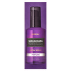 Kundal, Macadamia Ultra Hair Serum, Pink Grapefruit, 3.38 fl oz (100 ml)