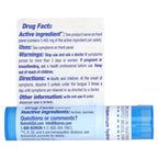 Boiron, Histaminum Hydrochloricum, 6C, Allergy Relief, 80 Pellets