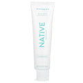 Native, Whitening Fluoride Free Toothpaste, Wild Mint & Peppermint Oil, 4.1 oz (116 g)