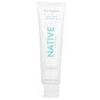 Native, Whitening Fluoride Free Toothpaste, Wild Mint & Peppermint Oil, 4.1 oz (116 g)