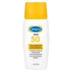 Cetaphil, Sheer Mineral Face Liquid Sunscreen, SPF 50, 1.7 fl oz (50 ml)