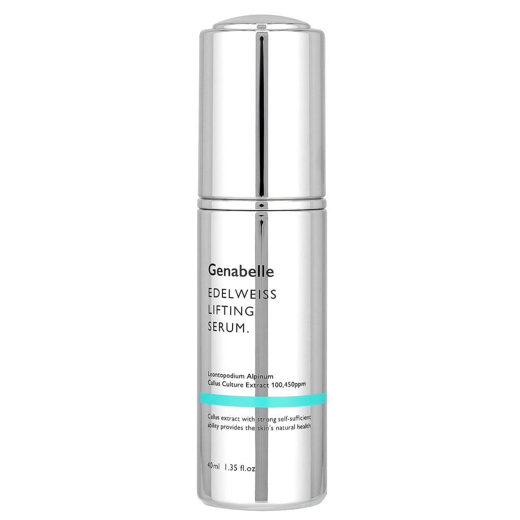 Genabelle, Edelweiss Lifting Serum , 1.35 fl oz (40 ml)