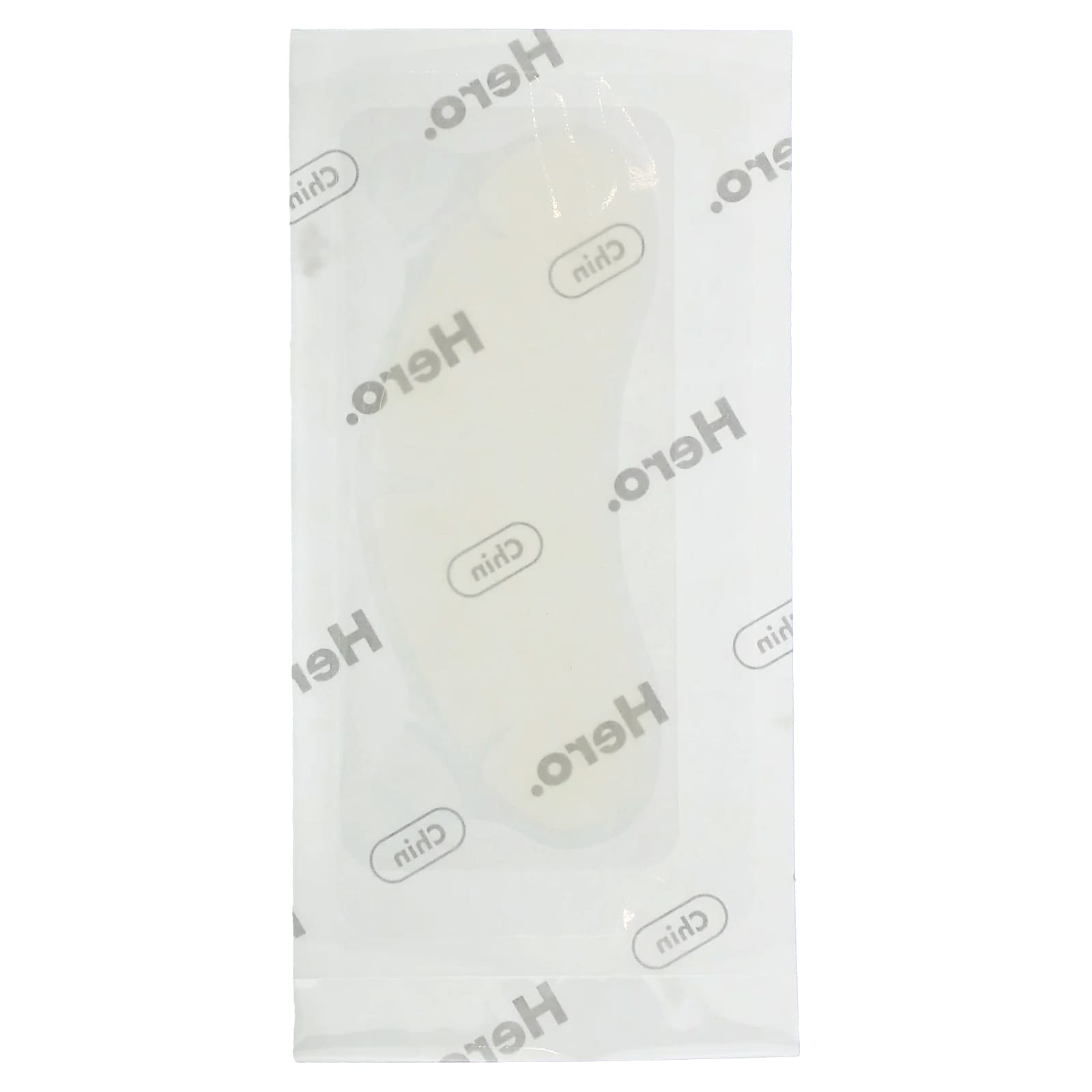 Hero Cosmetics, Mighty Patch® Chin, 10 Hydrocolloid Patches