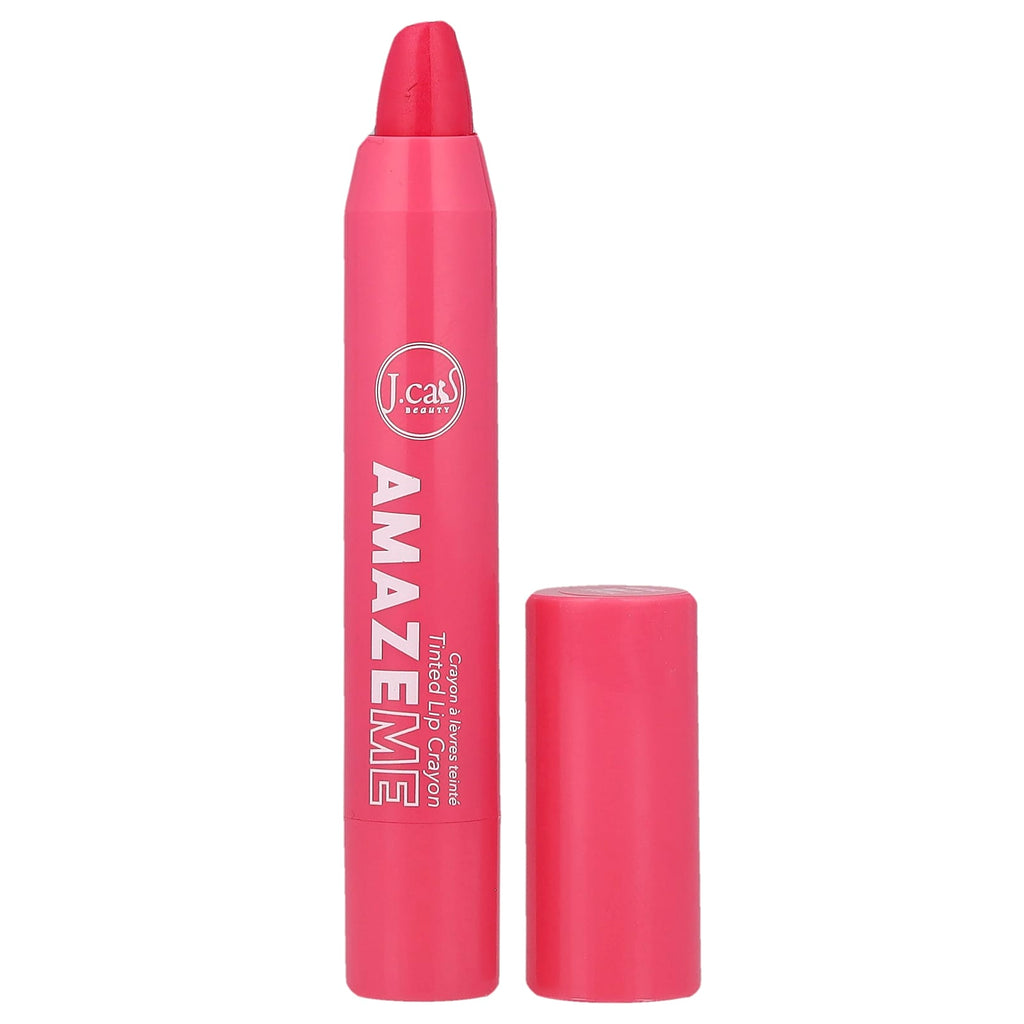 J.Cat Beauty, Amaze Me, Tinted Lip Crayon, AMC102 Really Special, 0.14 oz (4 g)