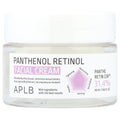 APLB, Panthenol Retinol Facial Cream, 1.86 fl oz (55 ml)
