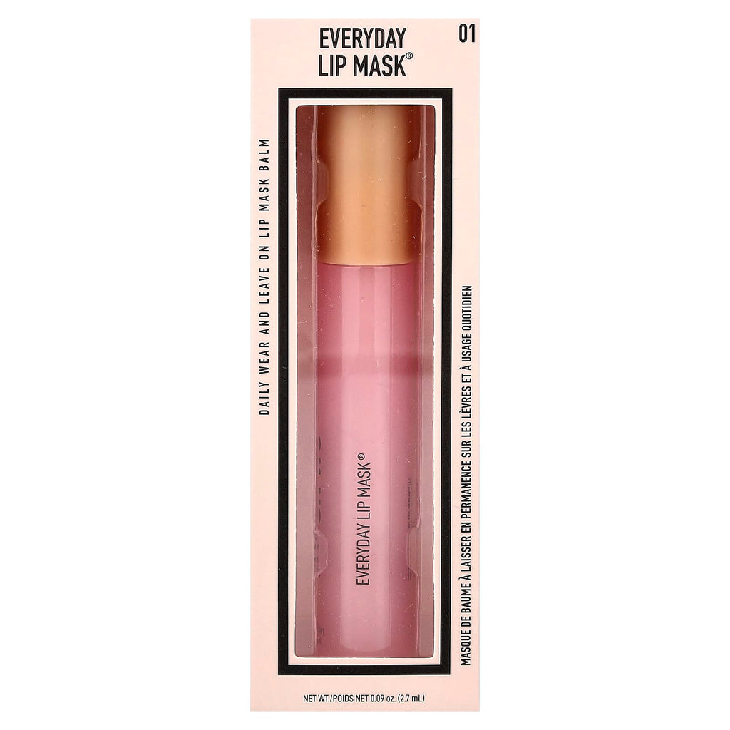 Jason Wu, Everyday Lip Mask®, 01 Leave It On, 0.09 oz (2.7 ml)