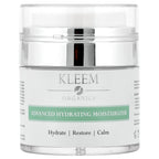 Kleem Organics, Advanced Hydrating Moisturizer, 1.7 fl oz (50 ml)