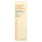 InstaNatural, Hyaluronic Acid Gel Moisturizer, 2 fl oz (60 ml)