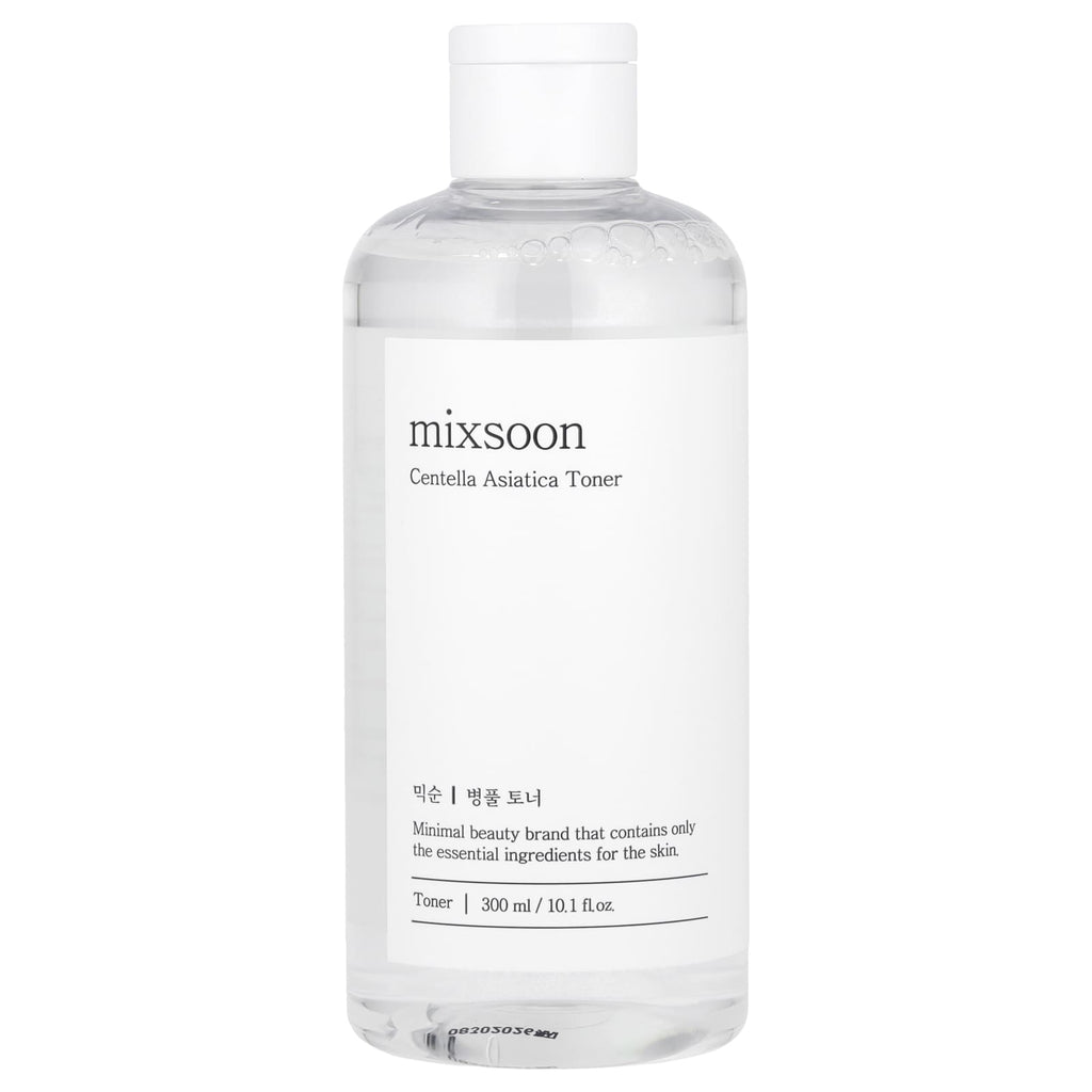 Mixsoon, Centella Asiatica Toner, 10.14 fl oz (300 ml)