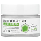 APLB, Lactic Acid Retinol Facial Cream , 1.86 fl oz (55 ml)