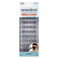 Ardell, Seamless™, Underlash Extensions, Naked, 32 Assorted Lengths