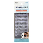 Ardell, Seamless™, Underlash Extensions, Naked, 32 Assorted Lengths