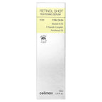 Celimax, Retinol Shot Tightening Serum , 1.01 fl oz (30 ml)