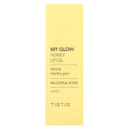 TIRTIR, My Glow Honey Lip Oil, 0.19 fl oz (5.7 ml)