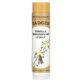 Badger, Lip Balm, Vanilla Madagascar, 0.15 oz (4.2 g)