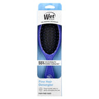 Wet Brush, Fine Hair Detangler, For Fine Hair, Purple, 1 Brush
