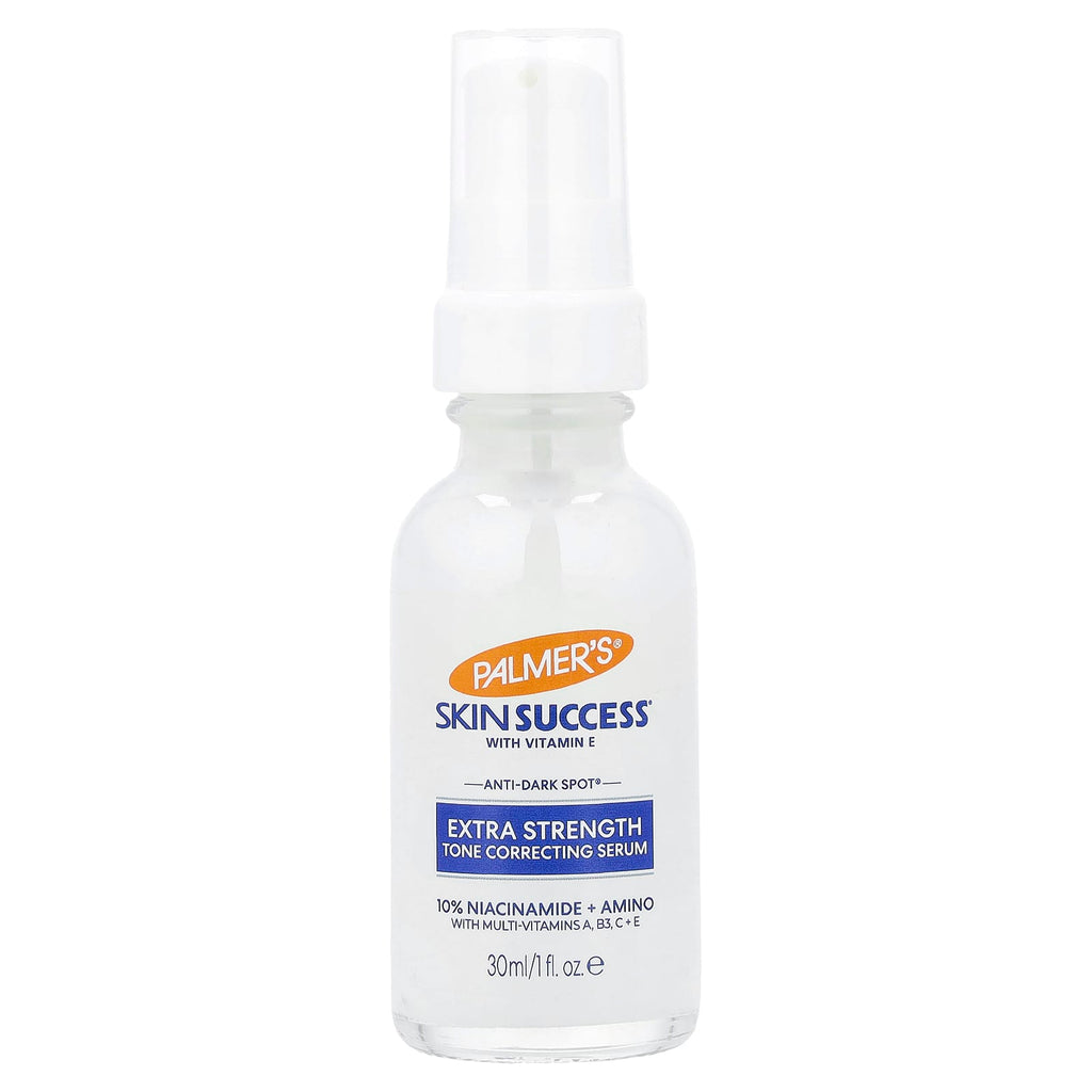 Palmer's, Skin Success® with Vitamin E, Tone Correcting Serum, 1 fl oz (30 ml)