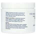Hyalogic, HA Intensive Foot Cream, 4 oz (113.4 g)