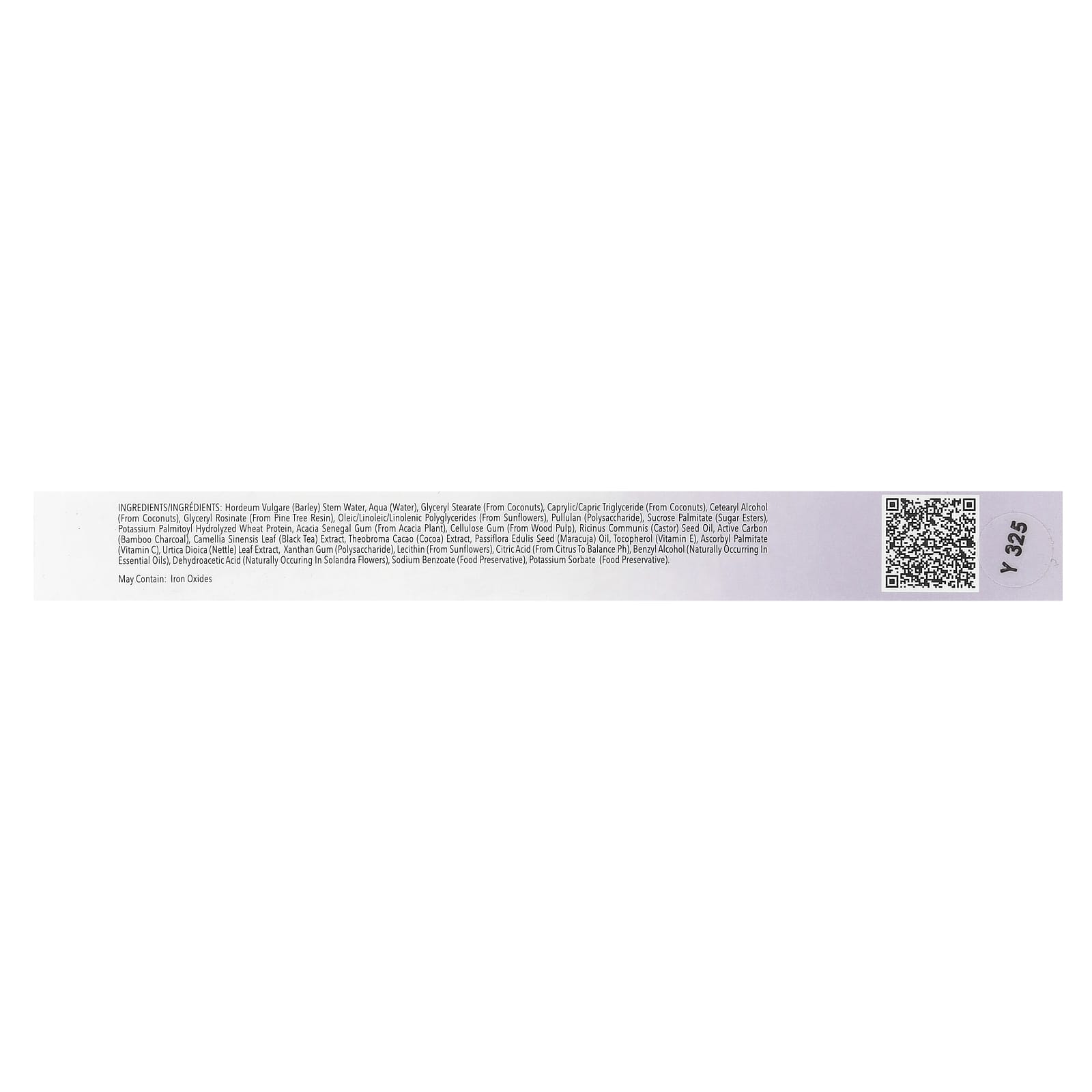 100% PURE, Maracuja Oil Mascara, Dark Chocolate, 0.35 oz (10 g)