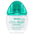 Rohto, Cooling Eye Drops, Cool Relief, 0.4 fl oz (13 ml)