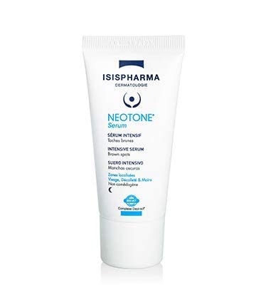 ISIS Pharma Neotone Pigmentation Spot Serum