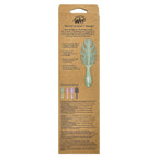Wet Brush, Go Green™ Detangler, Green, 1 Brush