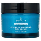 Sukin, AquaBoost 3D, Hyaluronic Acid Rich Night Cream, 1.69 fl oz (50 ml)