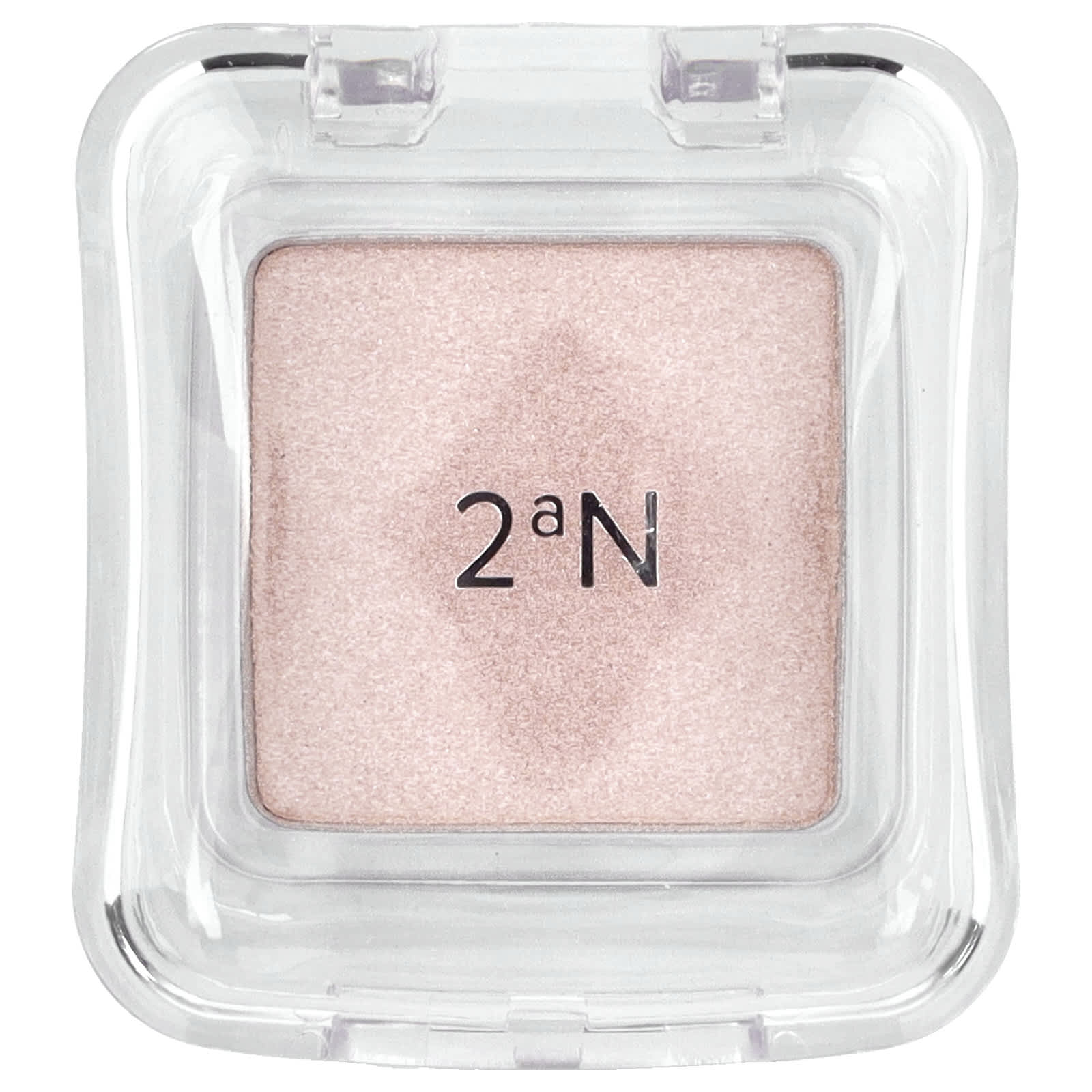 2aN, Pure Glash Highlighter, ND02 Clear, 2.7 g
