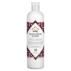 Nubian Heritage, Body Lotion, Goat's Milk & Chai, 13 fl oz (384 ml)