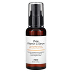 Purito, Pure Vitamin C Serum, 2 fl oz (60 ml)