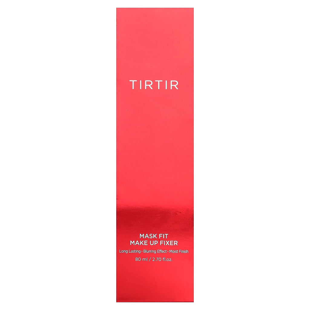 TIRTIR, Mask Fit Make Up Fixer, 2.7 fl oz (80 ml)