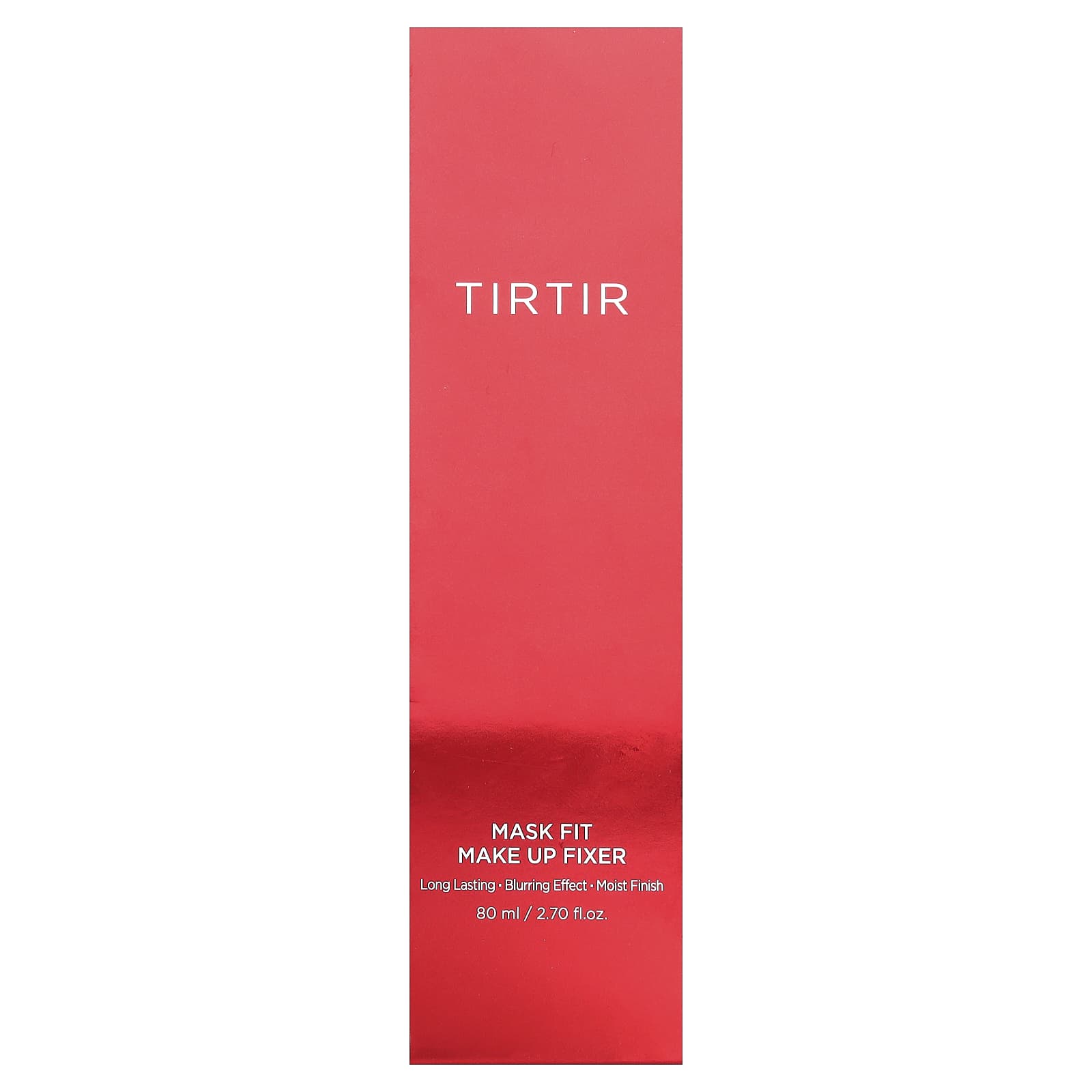 TIRTIR, Mask Fit Make Up Fixer, 2.7 fl oz (80 ml)