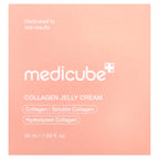 Medicube, Collagen Jelly Cream , 1.69 fl oz (50 ml)