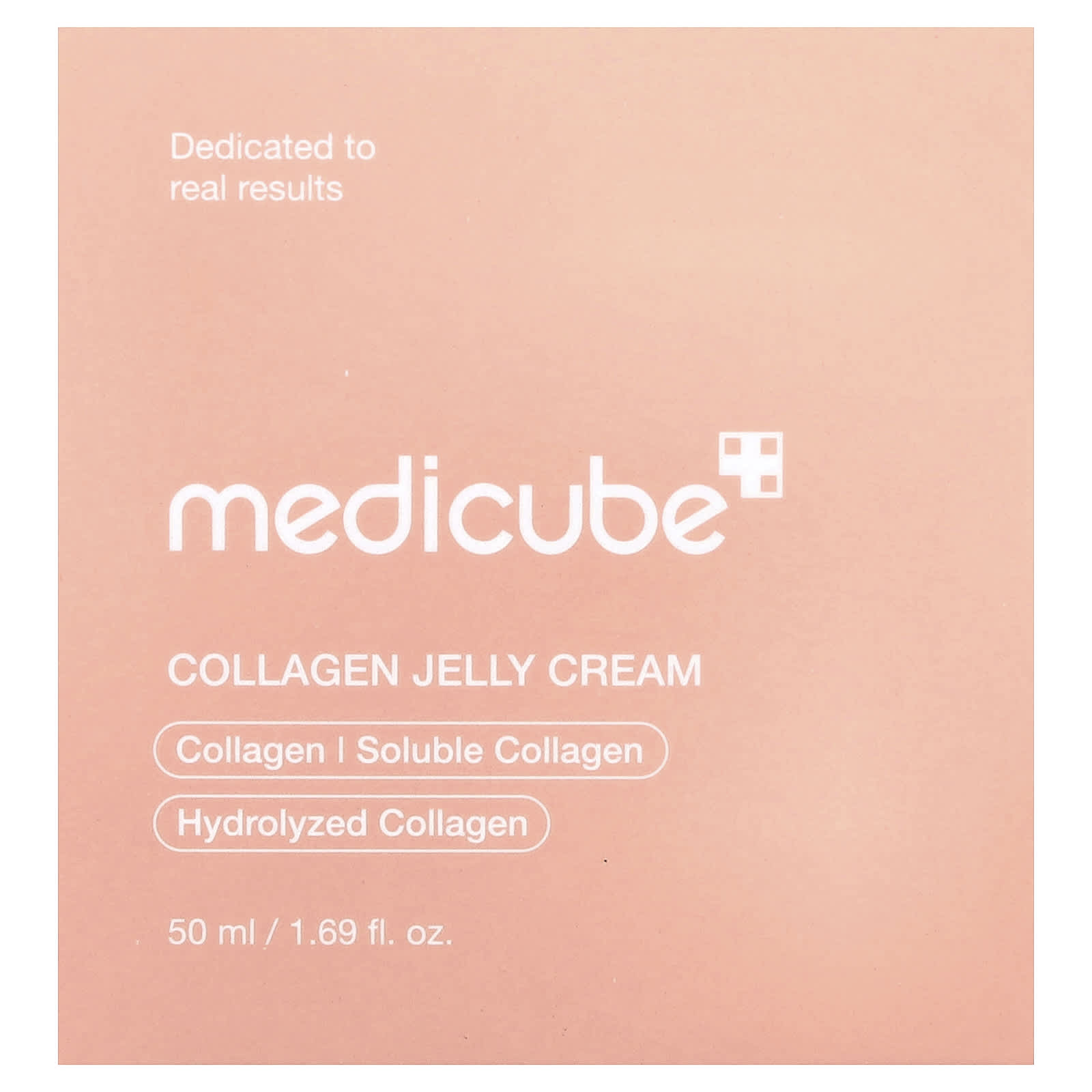 Medicube, Collagen Jelly Cream , 1.69 fl oz (50 ml)