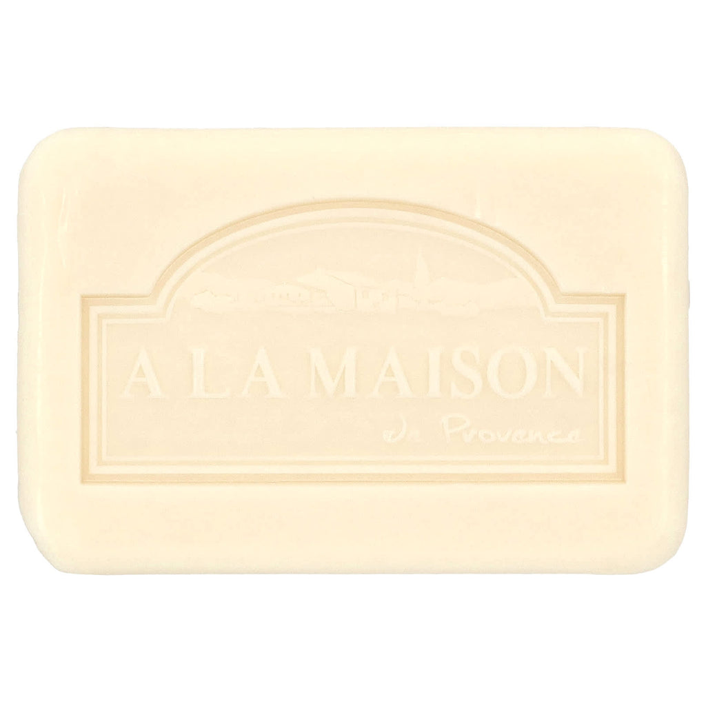A La Maison de Provence, Hand & Body Bar Soap, Fresh Sea Salt, 8.8 oz (250 g)