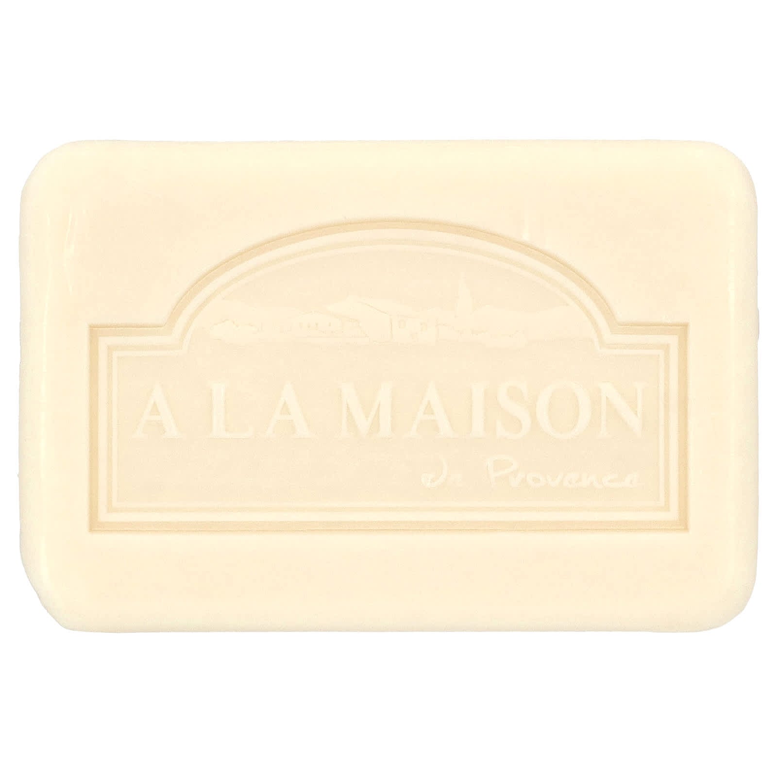 A La Maison de Provence, Hand & Body Bar Soap, Fresh Sea Salt, 8.8 oz (250 g)