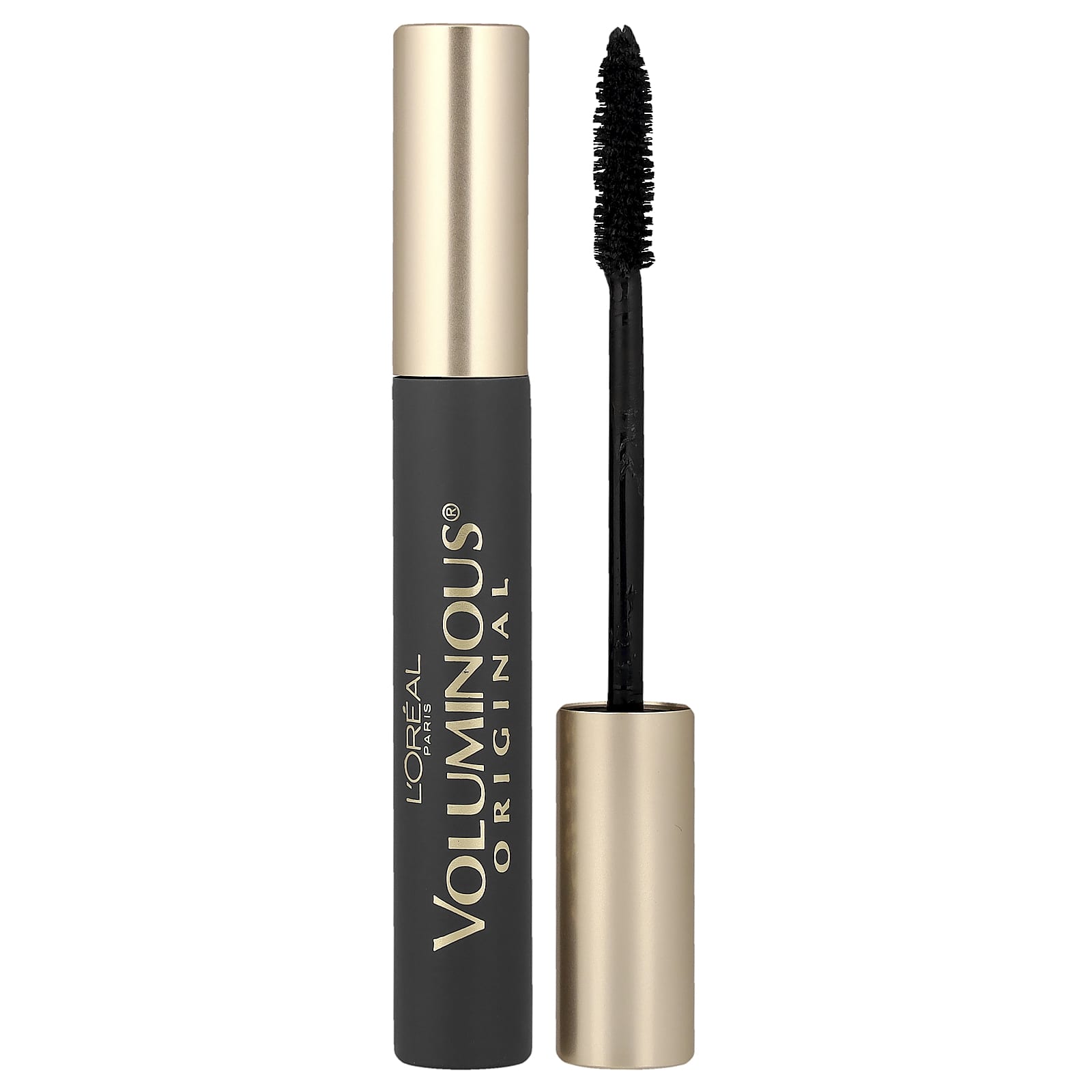 L'Oréal, Voluminous®, Original Mascara, 310 Blackest Black, 0.28 fl oz (8 ml)