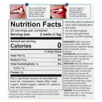 OraCoat, XyliMelts® Dry Mouth, Berry Smoothie, 40 Melts