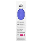 Wet Brush, Fine Hair Detangler, For Fine Hair, Purple, 1 Brush