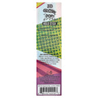 J.Cat Beauty, 3D Glow Pop Holo Stick, GPS104 Hypnotize Ray, 0.17 oz (5 g)
