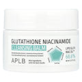 APLB, Glutathione Niacinamide, Cleansing Balm, 2.71 fl oz (80 ml)