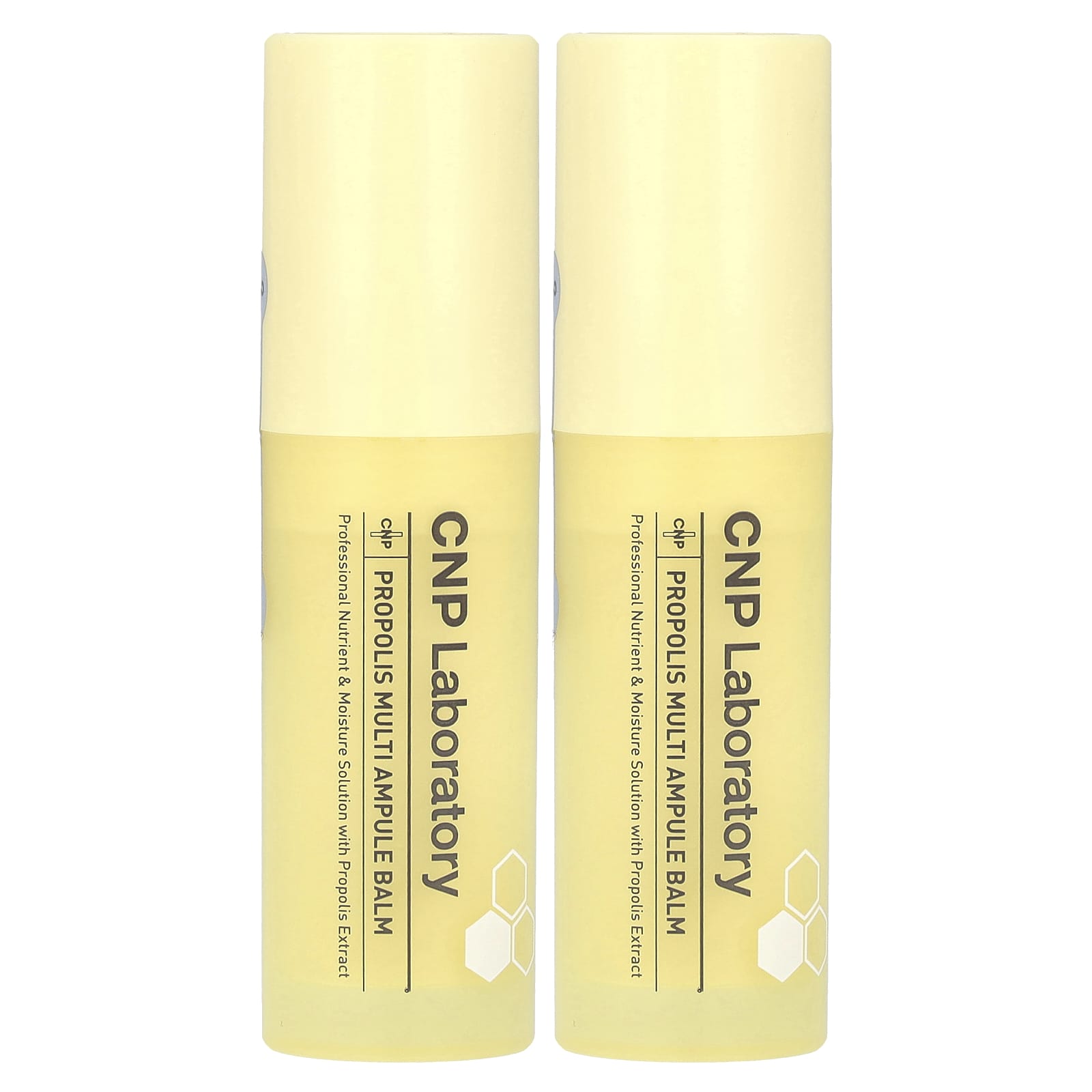CNP Laboratory, Propolis Multi Ampule Balm , 2 Pack, (7 g) Each