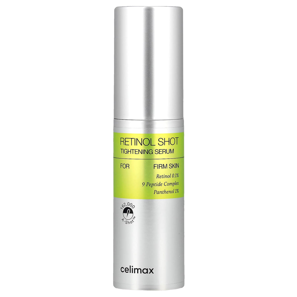 Celimax, Retinol Shot Tightening Serum , 1.01 fl oz (30 ml)