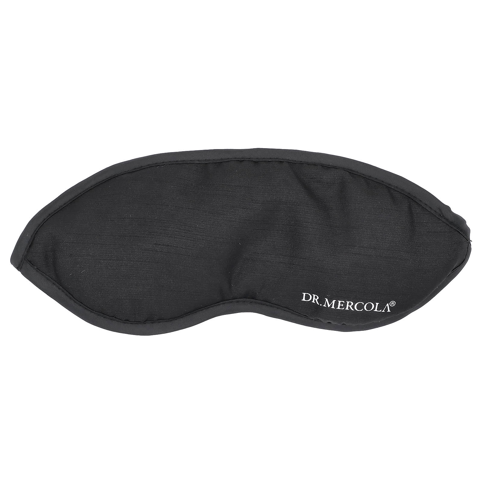 Dr. Mercola, Sleep Mask with Lavender, 1 Mask