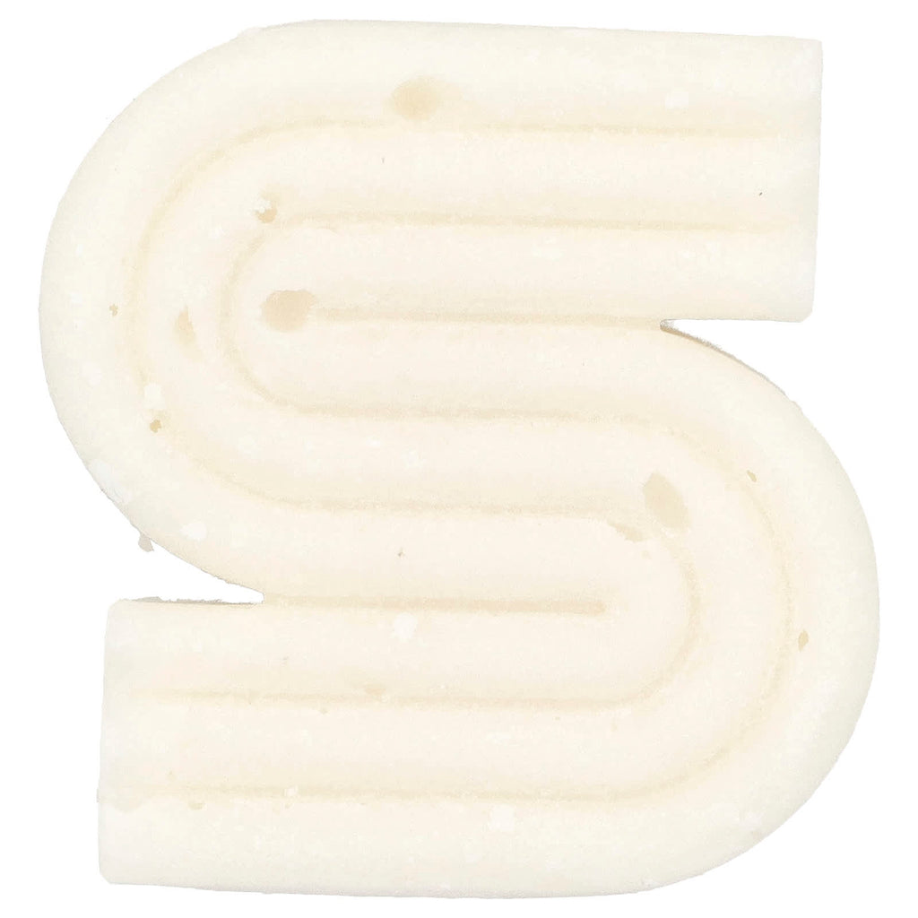 Kitsch, Solid Shampoo & Body Wash Bar, Ultra Sensitive, 3.2 oz (91 g)