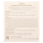 Dr. Ceuracle, Vegan Kombucha Tea Gel Cream, 2.64 oz (75 g)