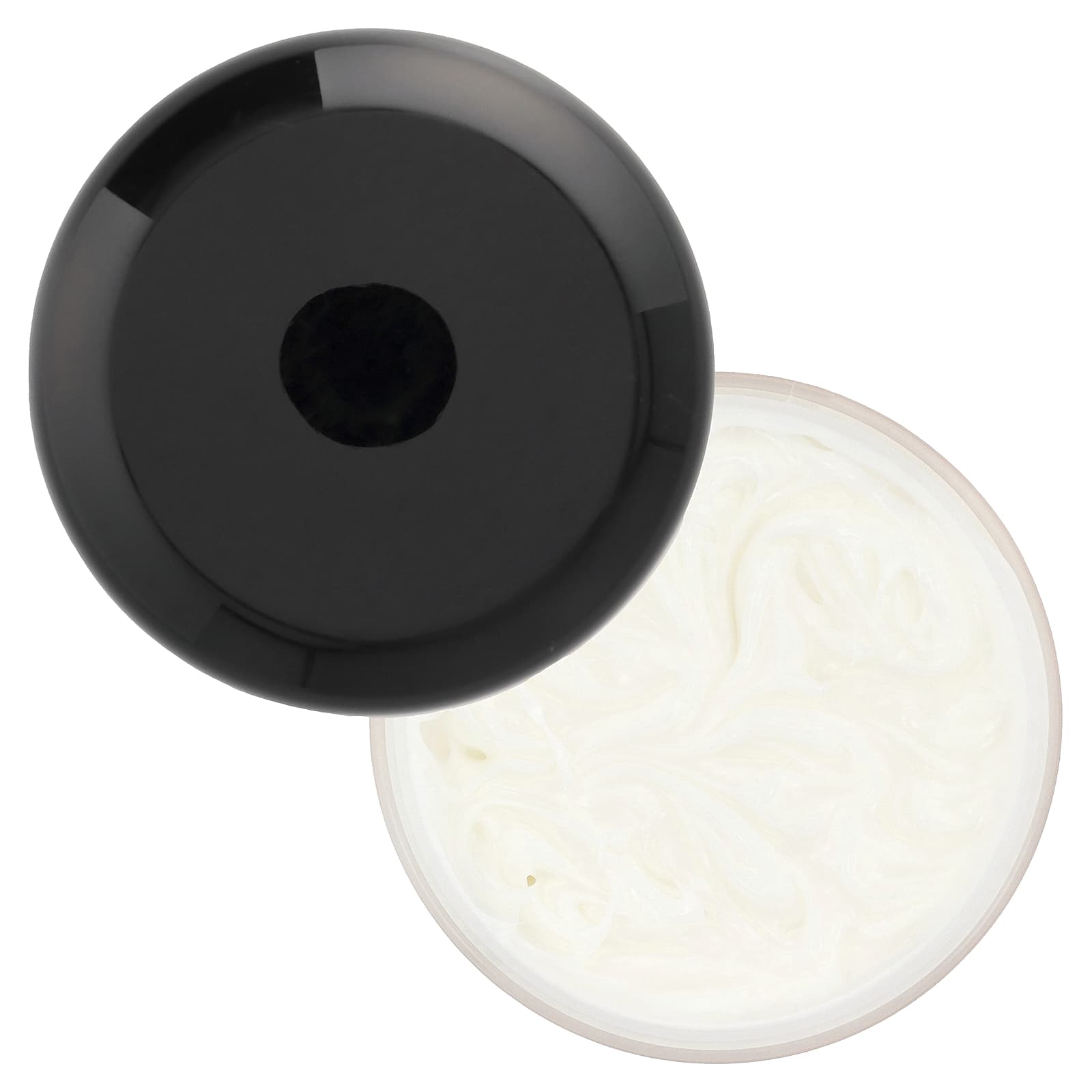 Camille Rose, Guava Slip, Whipped Souffle Styler, For All Textures, 8 oz (240 ml)