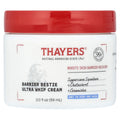 Thayers, Barrier Bestie Ultra Whip Cream, Fragrance-Free, 2 fl oz (59 ml)