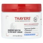 Thayers, Barrier Bestie Ultra Whip Cream, Fragrance-Free, 2 fl oz (59 ml)